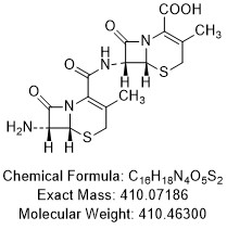 7-ADCA-Dimer