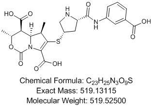 Ertapenem Impurity A(USP)