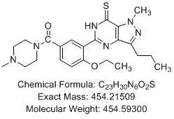 Sildenafil Impurity 1