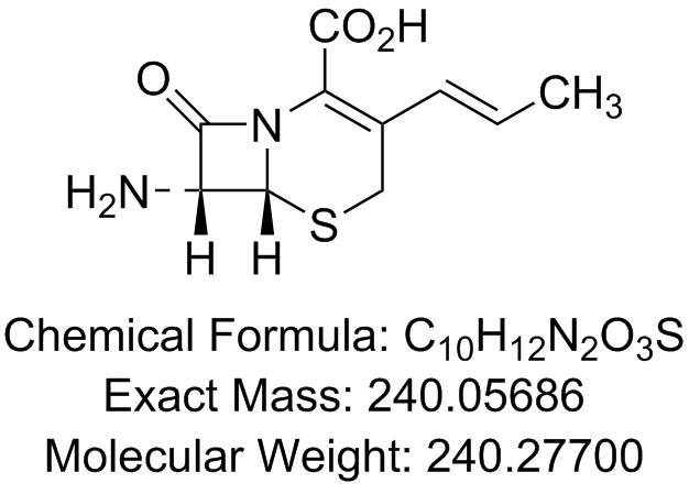 Cefprozil Impurity F