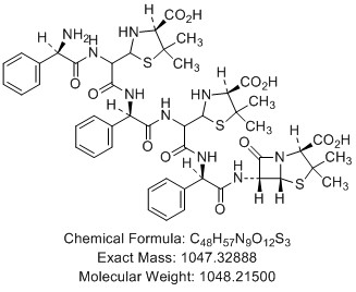 Ampicillin Impurity Q