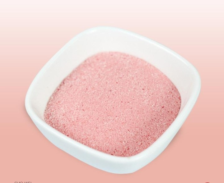 Strawberry Powder