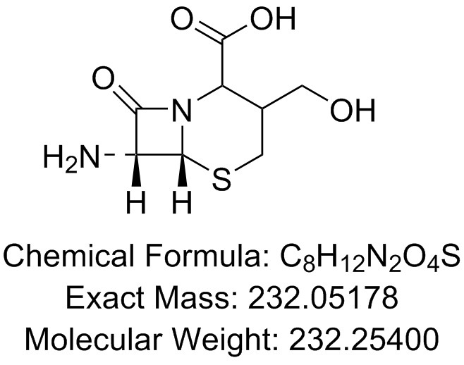 7-ACA Impurity 2