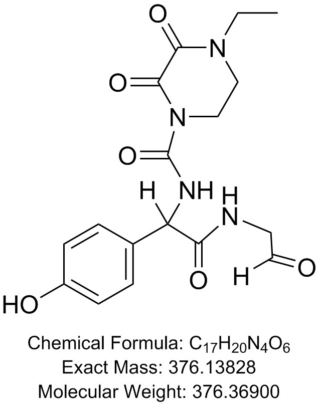 Cefoperazone Sodium Impurity PW