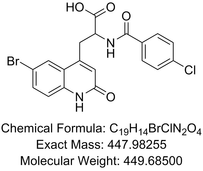 Rebamipide Impurity 7