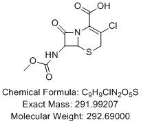 7-ACCA Carbamate