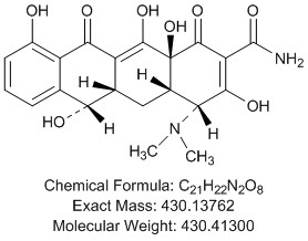 Demeclocycline Impurity C(EP)