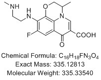 Ofloxacin Impurity 6