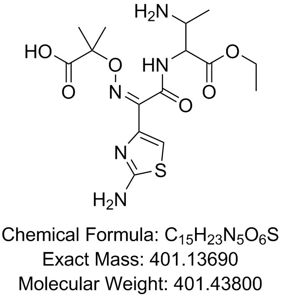 Aztreonam Impurity 6