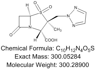 Tazobactam Impurity EBT