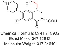 Ofloxacin Impurity 3