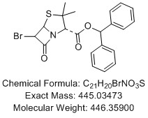 Tazobactam Impurity 2