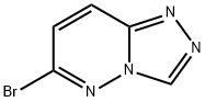 6-BroMo-[1,2,4]triazolo[4,3-b]pyridazine