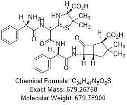 Ampicillin Impurity P