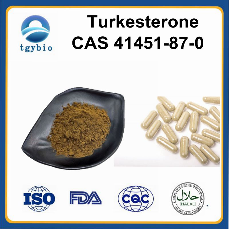 turkesterone