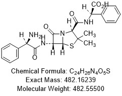 Ampicillin Impurity E