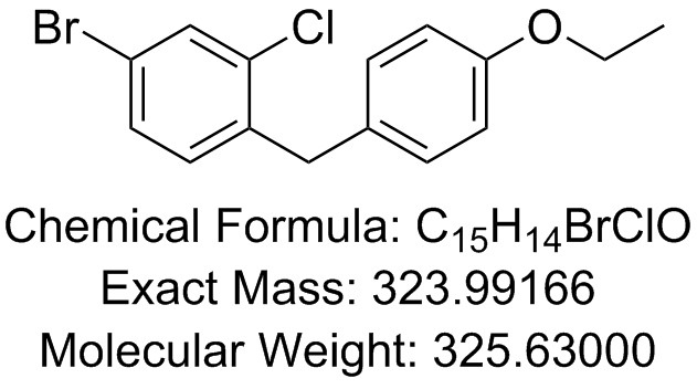 Dapagliflozin Impurity 5