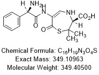 Ampicillin Impurity N(EP)