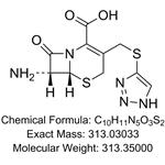 Cefoperazone Impurity D