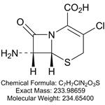 Cefaclor Impurity B 