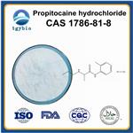 Propitocaine hydrochloride;Propitocaine hcl