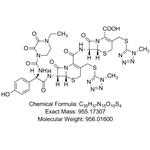 Cefoperazone Double Mother Nucleus(Cefoperazone Impurity H)