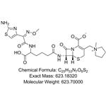 Cefepime P1A Impurity