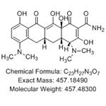 Minocycline EP Impurity A(4-epi Minocycline)