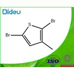 2,5-DIBROMO-3-METHYLTHIOPHENE 