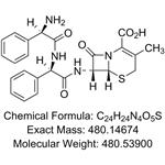 Cephalexin Impurity C(EP)