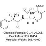 Cephalexin Open-Ring Impurity