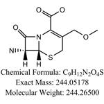  7-AMCA(Cefpodoxime Proxetil Mother Nucleus)