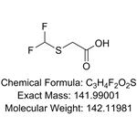 Flomoxef Intermediate KDFA