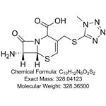 Cefoperazone Mother Nucleus Double-Bond Shift Impurity((Δ3)7-TMCA)