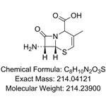 (Δ3)-7-ADCA