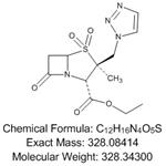 Tazobactam Impurity 11