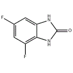 4,6-Difluoro-1H-benzo[d]imidazol-2(3H)-one