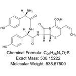 Cefprozil Impurity H