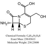 D-7-ACA,Cefazedone Impurity 11