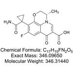 Pazufloxacin Impurity 4