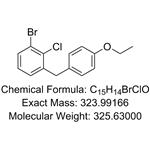 Dapagliflozin Impurity 6 pictures