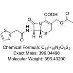 Cefoxitin Impurity H Precursor(Intermediate of Impurity C)