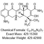 Minocycline EP Impurity D