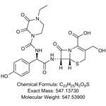 Detetrazole Cefoperazone