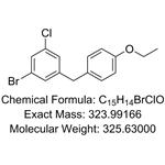 Dapagliflozin Impurity 3