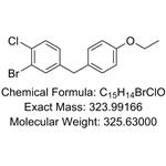 Dapagliflozin Impurity 2