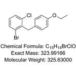 Dapagliflozin Impurity 4