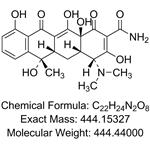 Tetracycline EP Impurity A