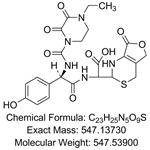 Cefoperazone Open-Ring Lactone