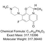 Ofloxacin Impurity  B(EP)